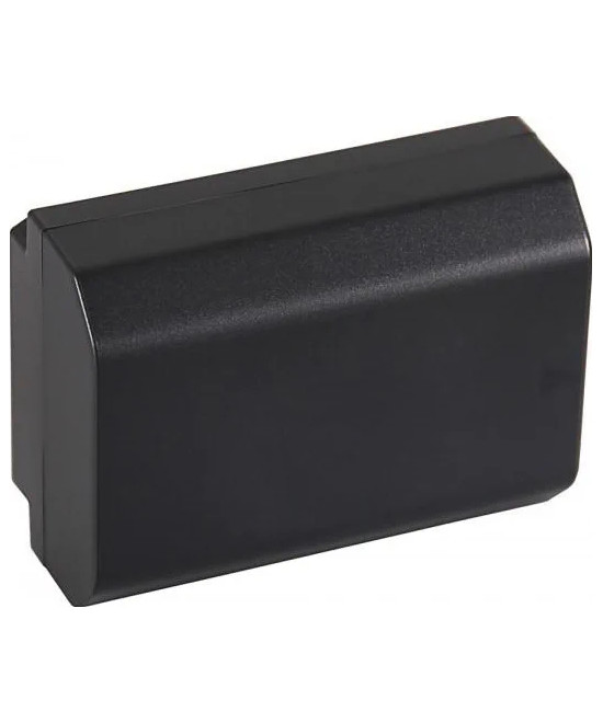 NP-FZ100 Premium 7.2 V 2250 mAh