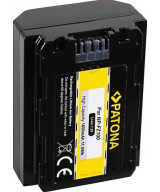NP-FZ100 7.2 V 1600 mAh