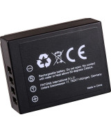 NP-W126 Premium 7.2 V 1140 mAh