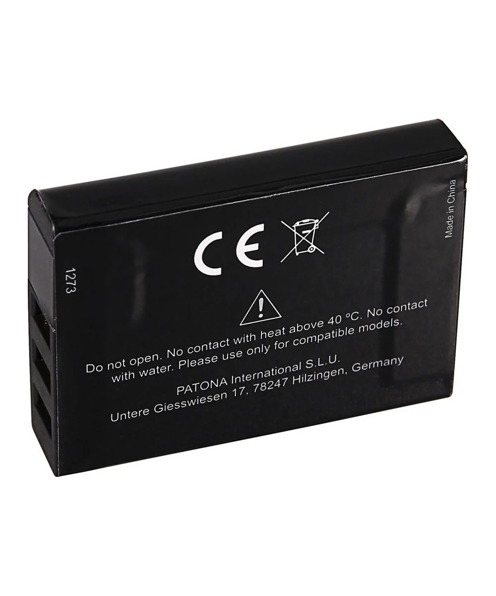 NP-95 Premium 3.7 V 1800 mAh per FinePix