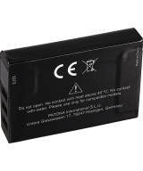 NP-95 Premium 3.7 V 1800 mAh per FinePix