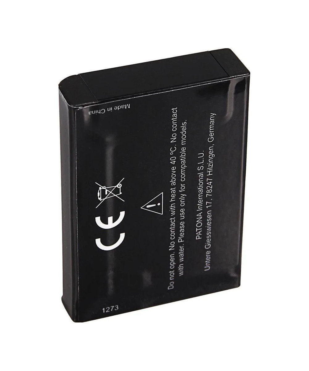 NP-95 Premium 3.7 V 1800 mAh per FinePix