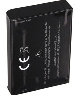 NP-95 Premium 3.7 V 1800 mAh per FinePix
