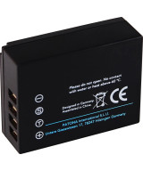 NP-W126S Platinum 7.2 V 1140mAh