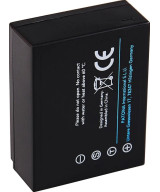 NP-W126S Platinum 7.2 V 1140mAh