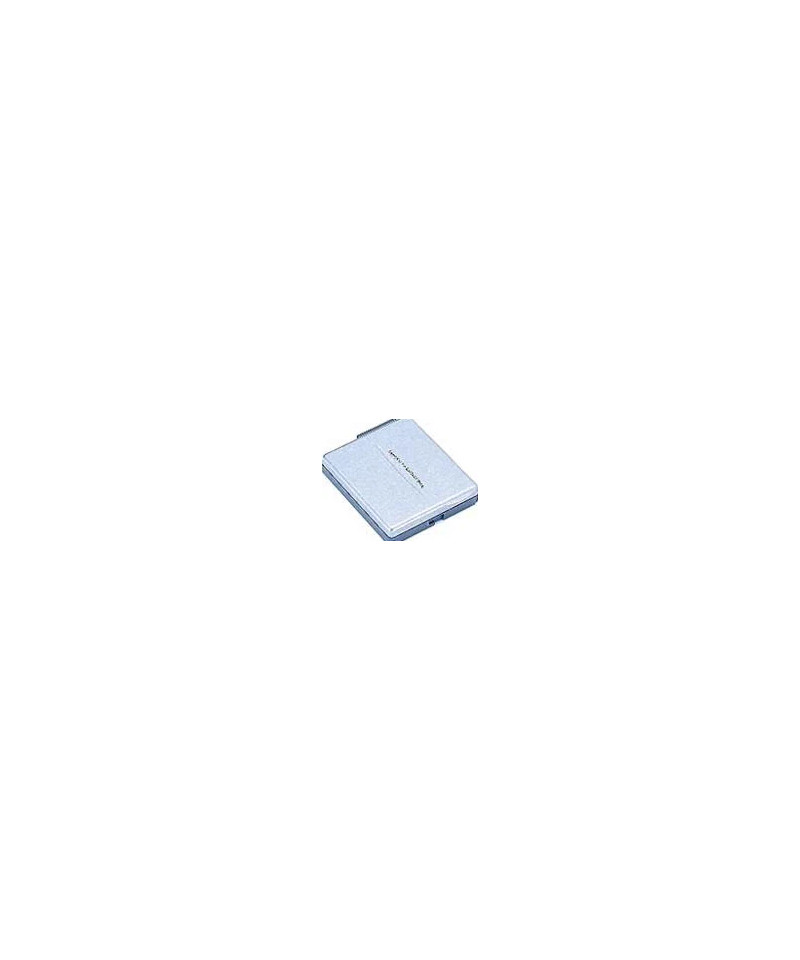 Battery BP-406/Li-Ion 12V 45min Ioni di Litio 600 mAh