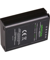 PS-BLN1 Premium 7.6 V 1140 mAh per Olympus