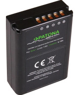 PS-BLN1 Premium 7.6 V 1140 mAh per Olympus