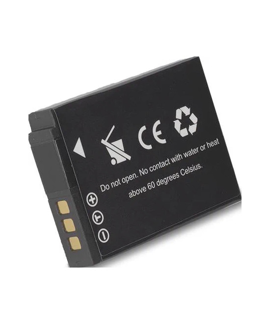 EN-EL12 Premium 3.7 V 1000 mAh per Nikon