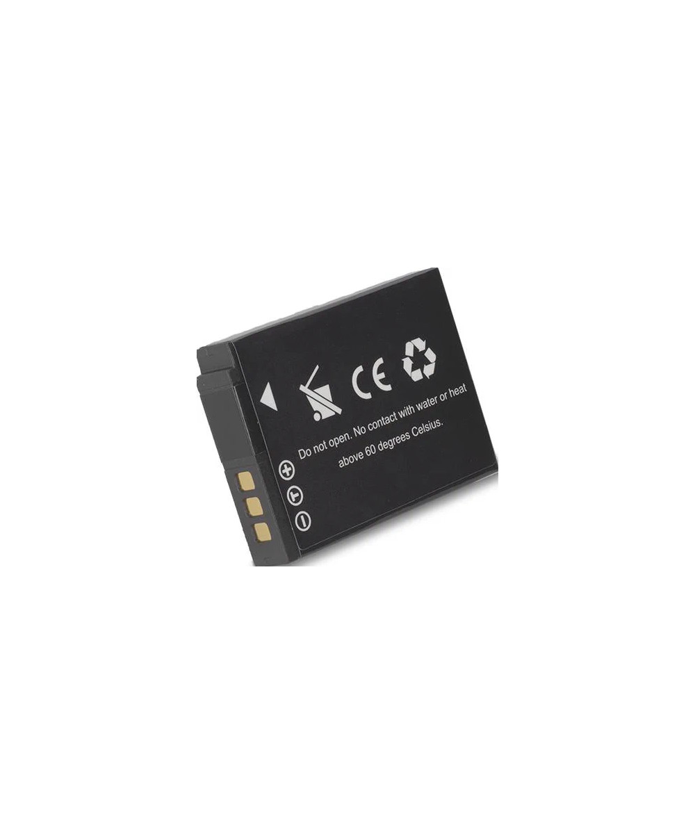 EN-EL12 Premium 3.7 V 1000 mAh per Nikon