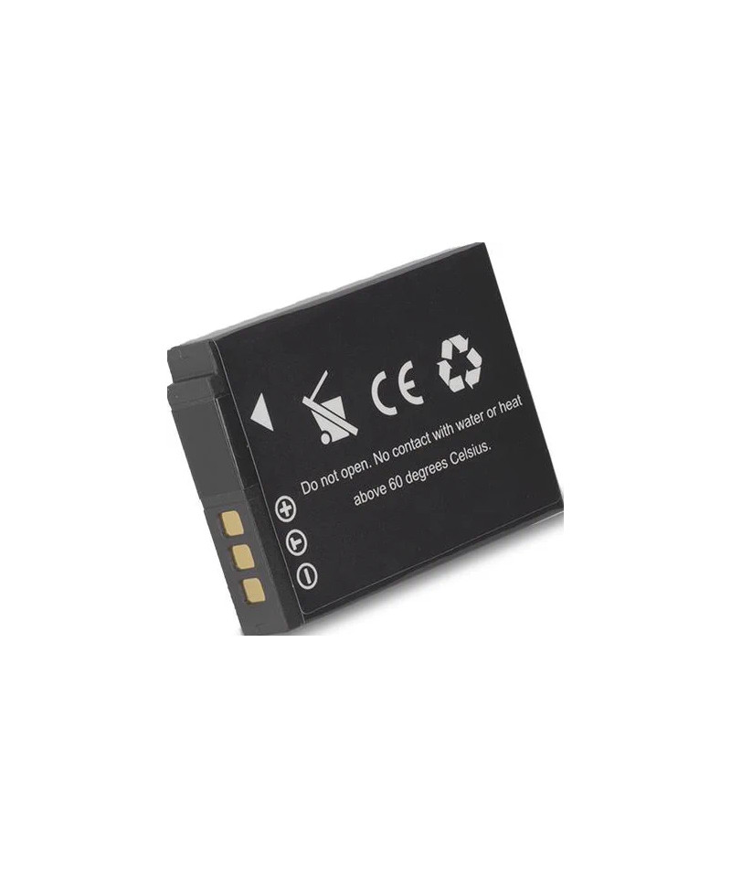 EN-EL12 Premium 3.7 V 1000 mAh per Nikon