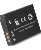 EN-EL12 Premium 3.7 V 1000 mAh per Nikon