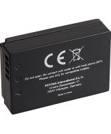 LP-E12 Premium 7.2 V 850 mAh