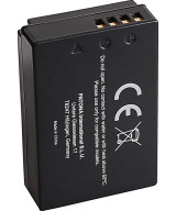 LP-E12 Premium 7.2 V 850 mAh