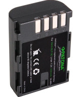 DMW-BLF19 Premium 7.2 V 2000 mAh