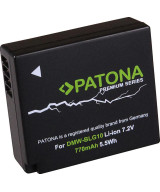 DMW-BLG10 7.2 V 770 mAh
