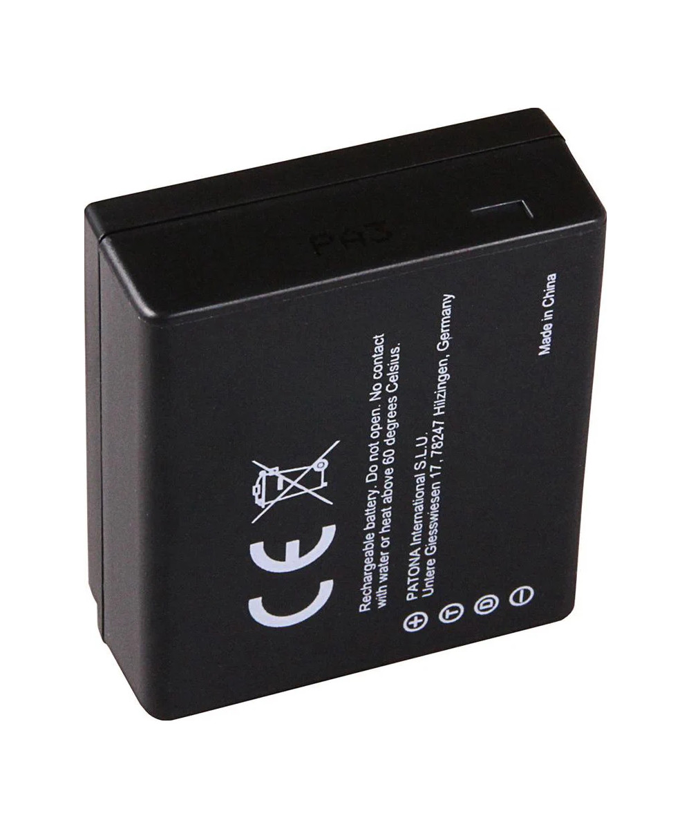 DMW-BLG10 7.2 V 770 mAh