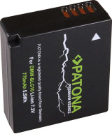 DMW-BLG10 7.2 V 770 mAh