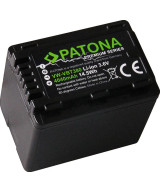 VW-VBT380 Premium 3.6 V 4040 mAh