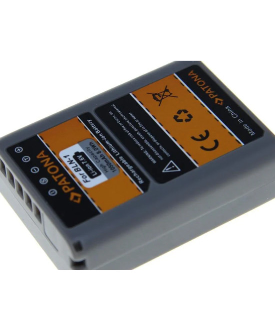 BLN-1 7.6 V 1050 mAh
