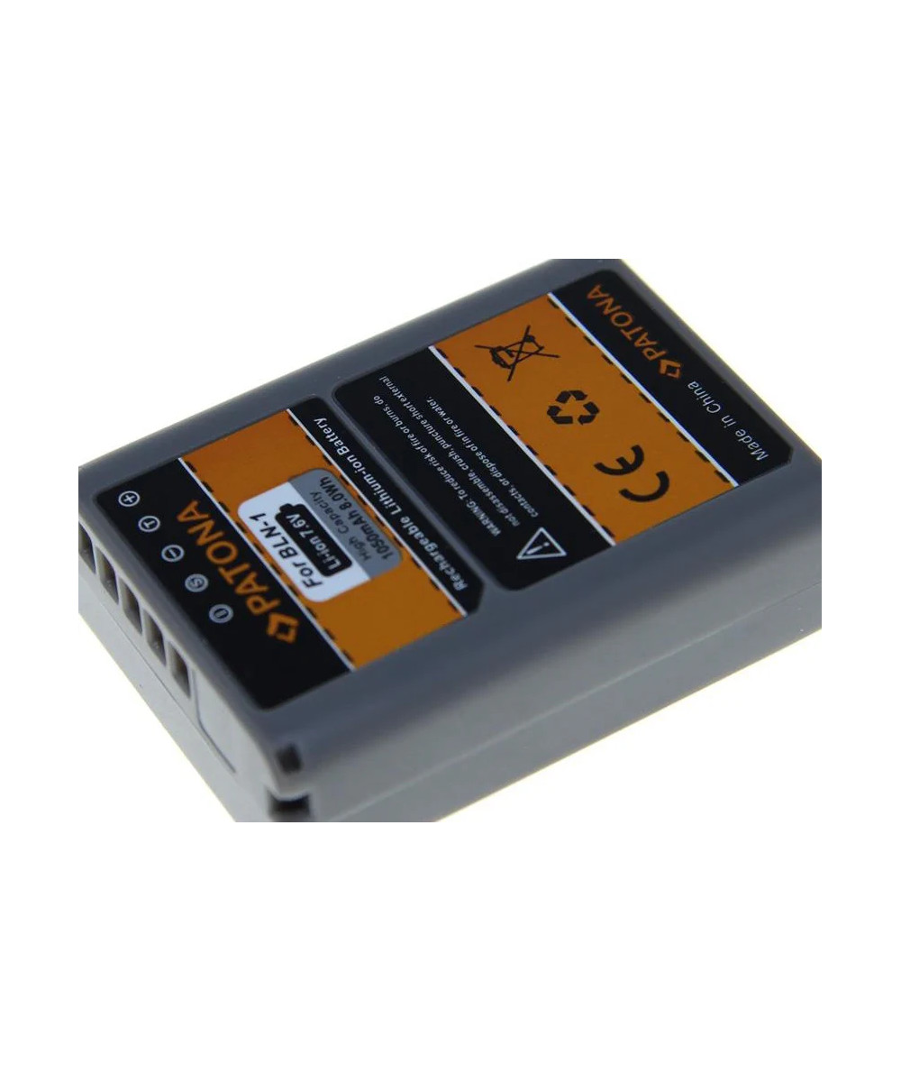 BLN-1 7.6 V 1050 mAh