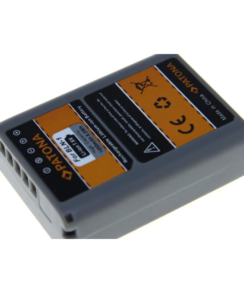 BLN-1 7.6 V 1050 mAh