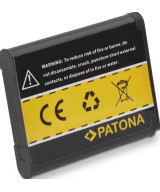 EN-EL19 3.7 V 600 mAh