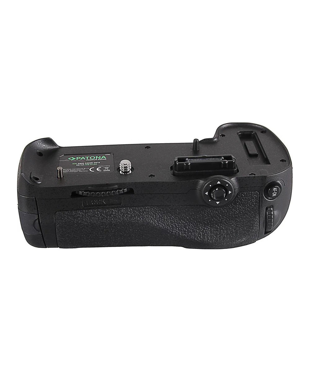 MB-D12H Battery grip
