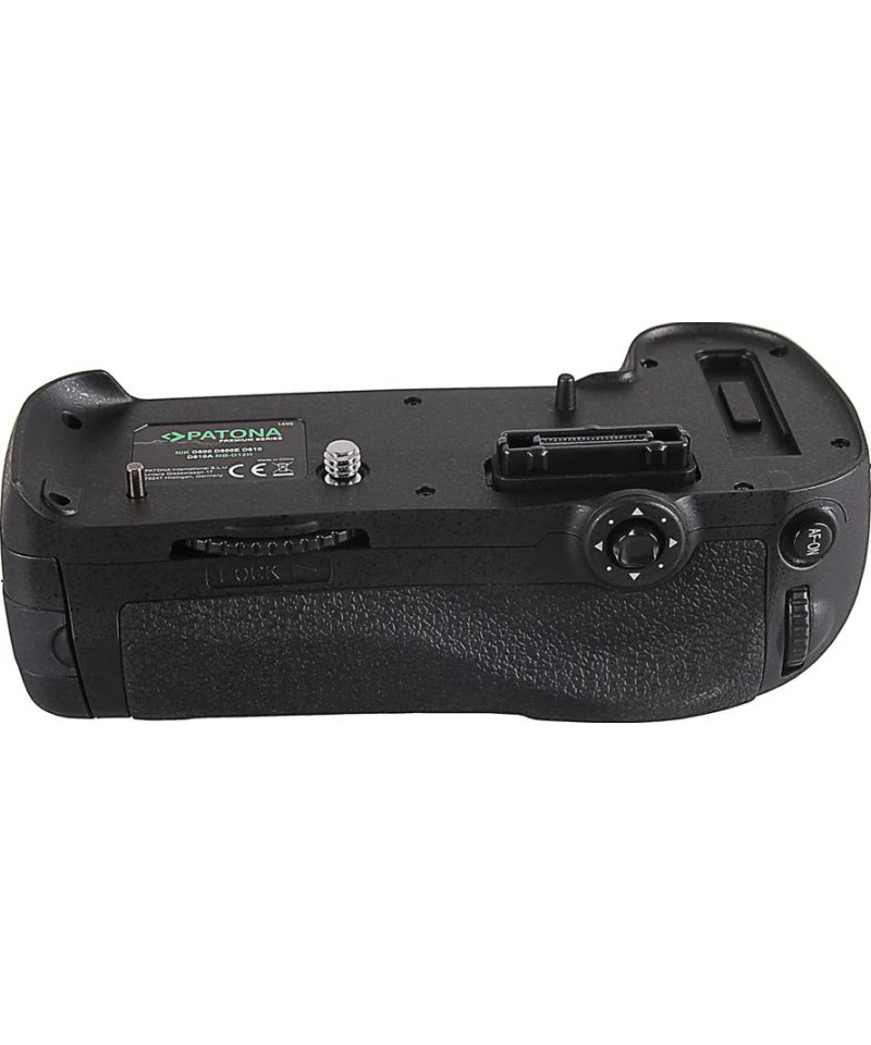 MB-D12H Battery grip