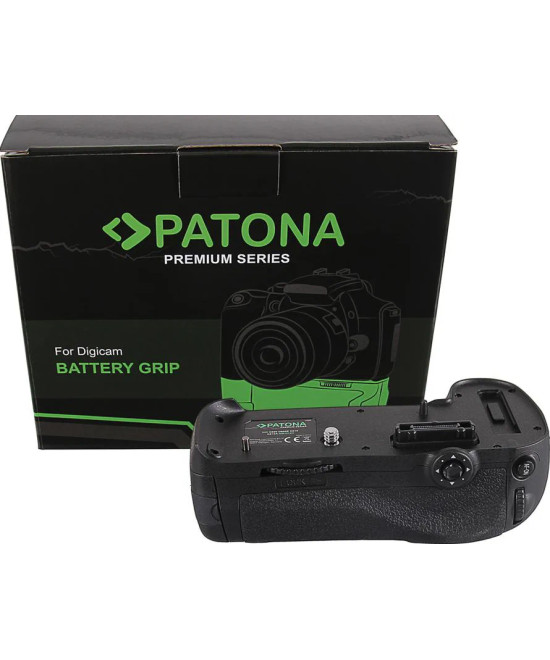MB-D12H Battery grip