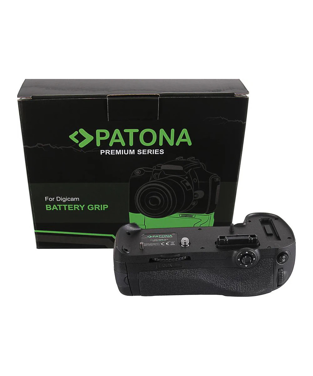 MB-D12H Battery grip