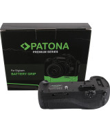 MB-D12H Battery grip