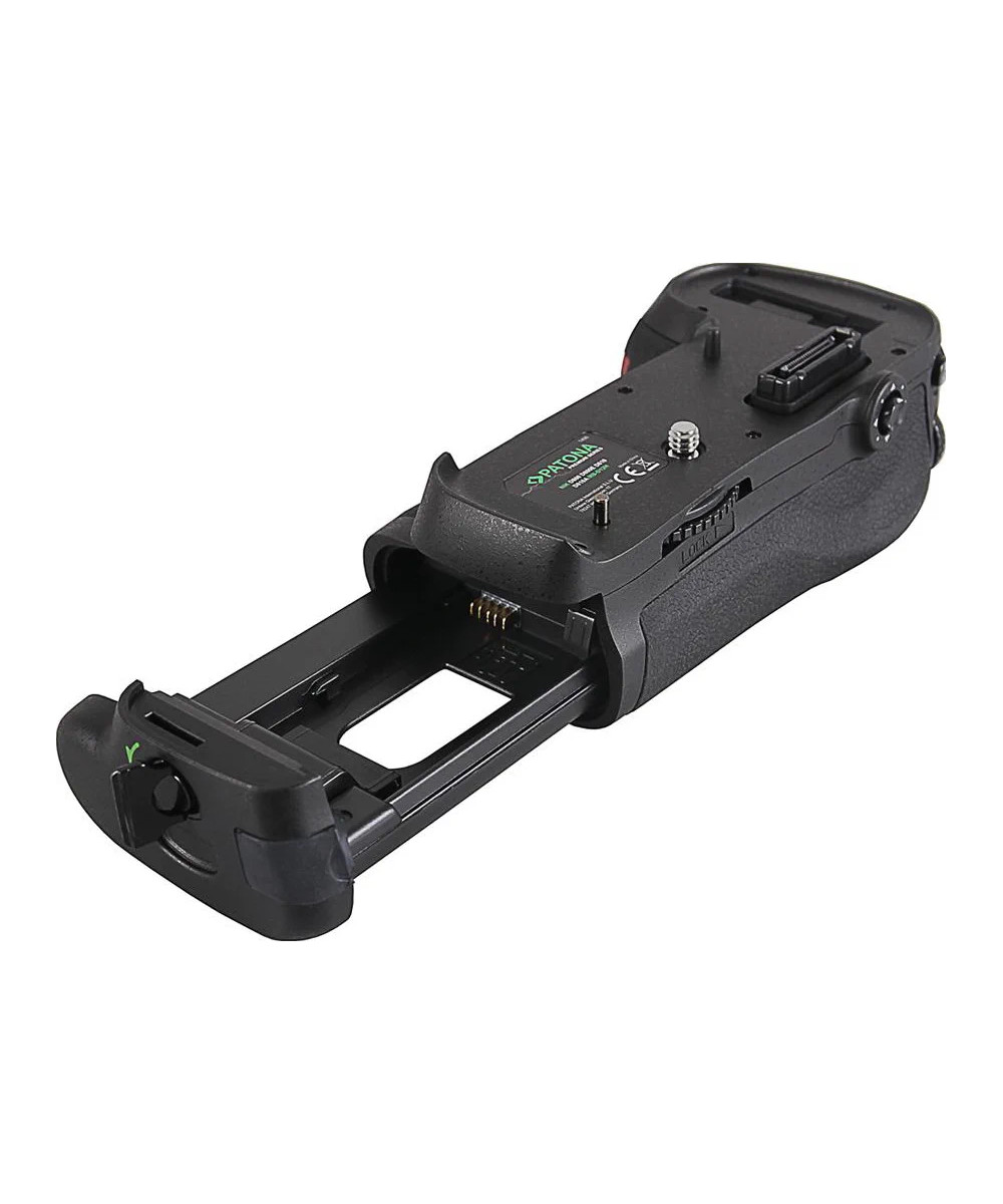 MB-D12H Battery grip