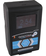 Batteria V-Mount 14,8 V 6621 mAh