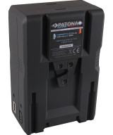Batteria V-Mount 14,8 V 6621 mAh
