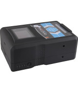 Batteria V-Mount 14,8 V 6621 mAh
