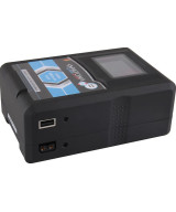 Batteria V-Mount 14,8 V 6621 mAh