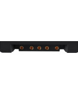 Batteria V-Mount 14,8 V 6621 mAh