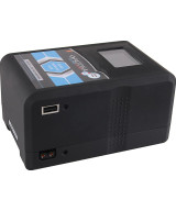 Batteria V-Mount 14.8 V 19800 mAh 293Wh