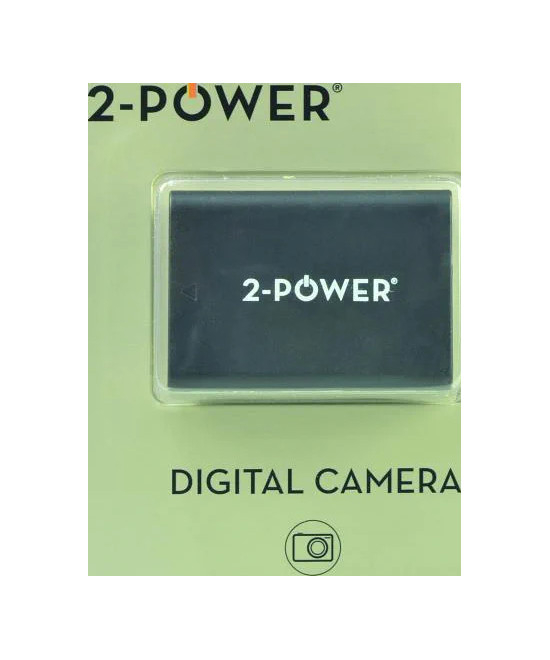 DBI9974A Batteria per fotocamera/videocamera Ioni di Litio 820 mAh