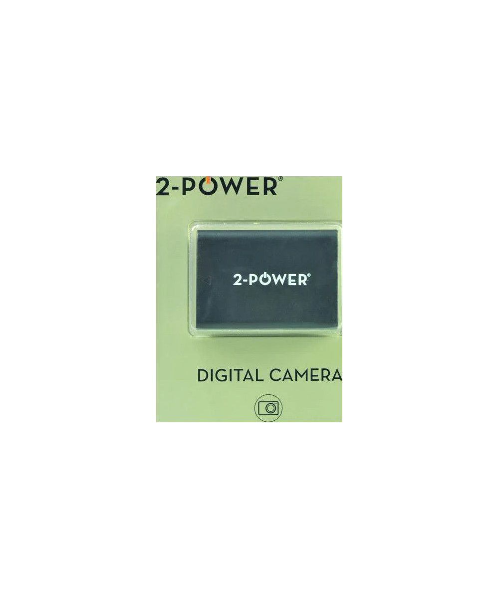 DBI9974A Batteria per fotocamera/videocamera Ioni di Litio 820 mAh