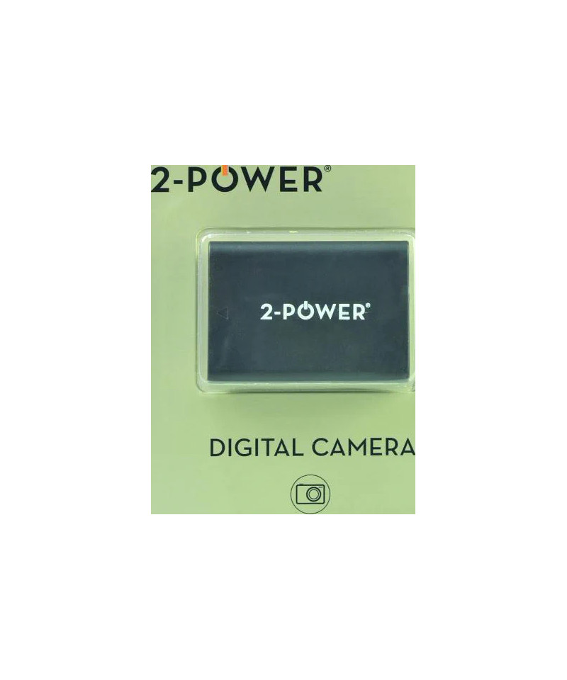 DBI9974A Batteria per fotocamera/videocamera Ioni di Litio 820 mAh