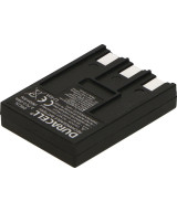 DRC3L Batteria per fotocamera/videocamera Ioni di Litio 820 mAh