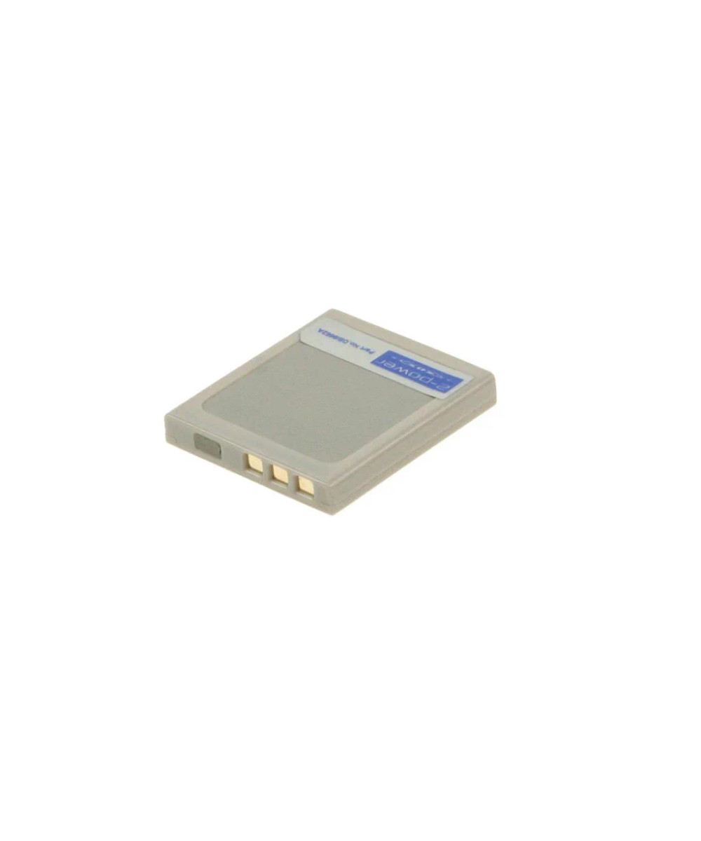 DBI9652A Batteria per fotocamera/videocamera Ioni di Litio 700 mAh