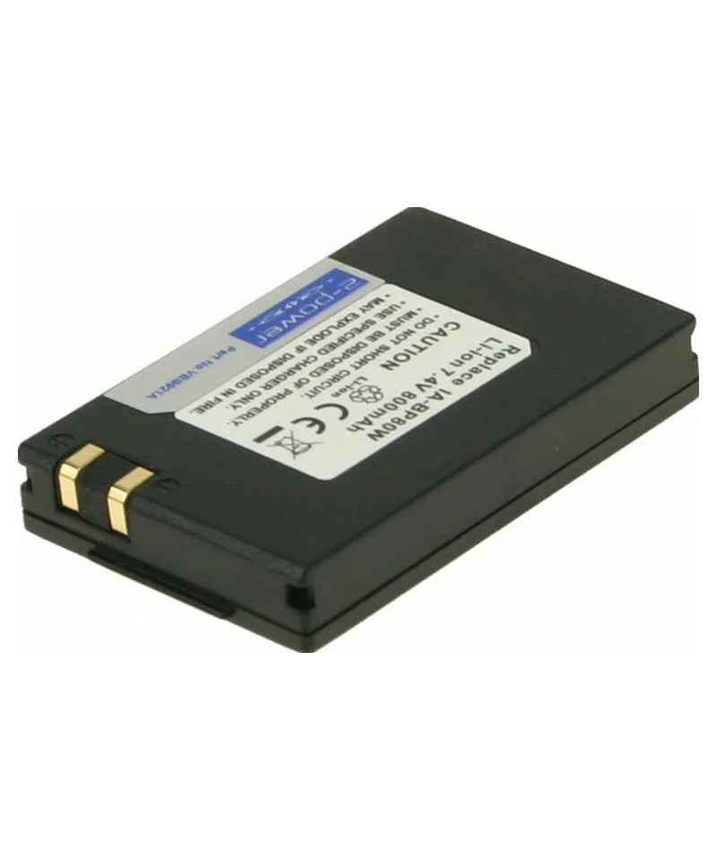 VBI9921A Batteria per fotocamera/videocamera Ioni di Litio 700 mAh
