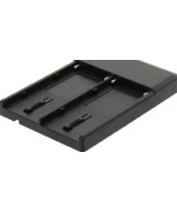 AD-PS1 portabatteria e clip snap 2