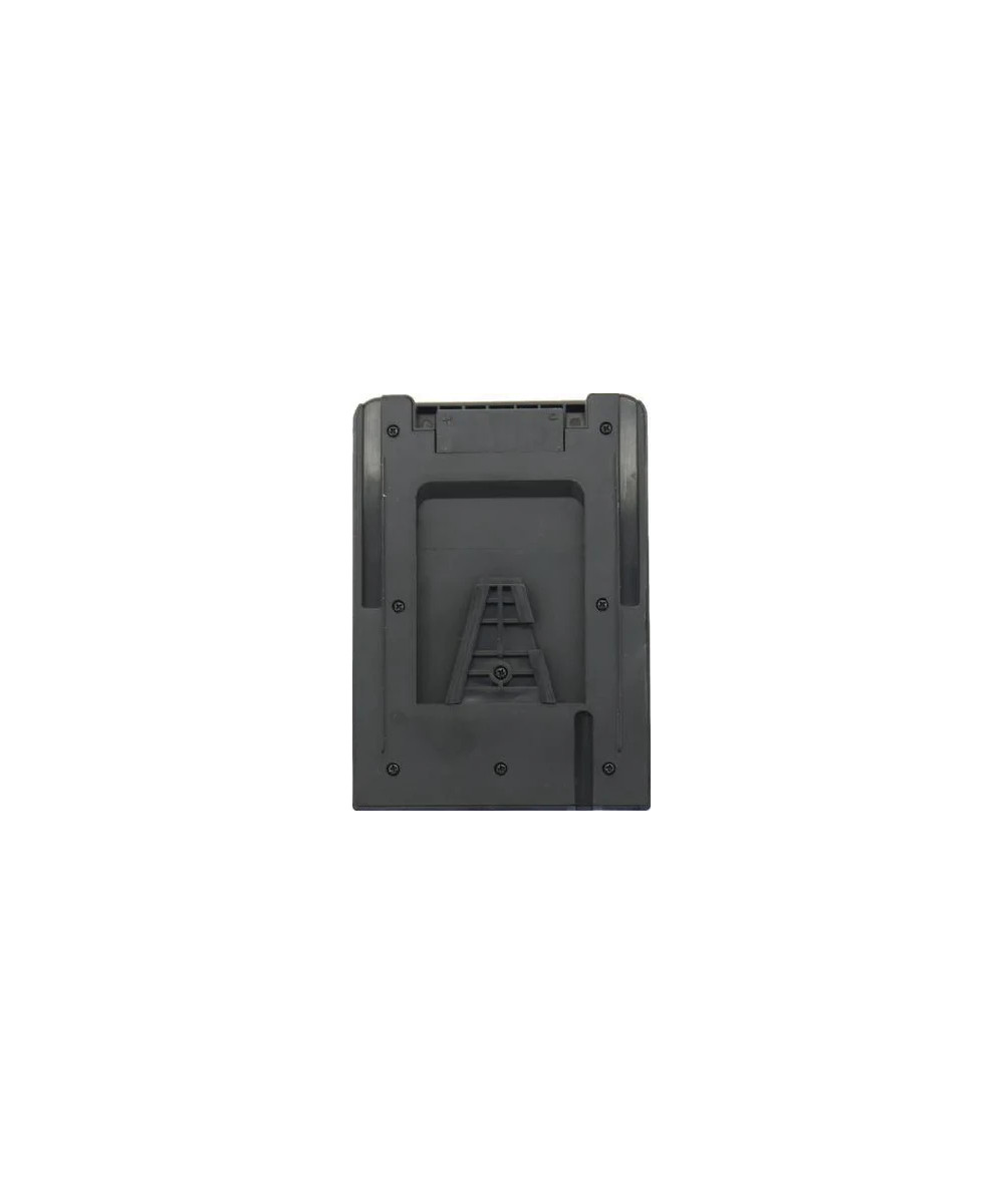 AD-PS1 portabatteria e clip snap 2