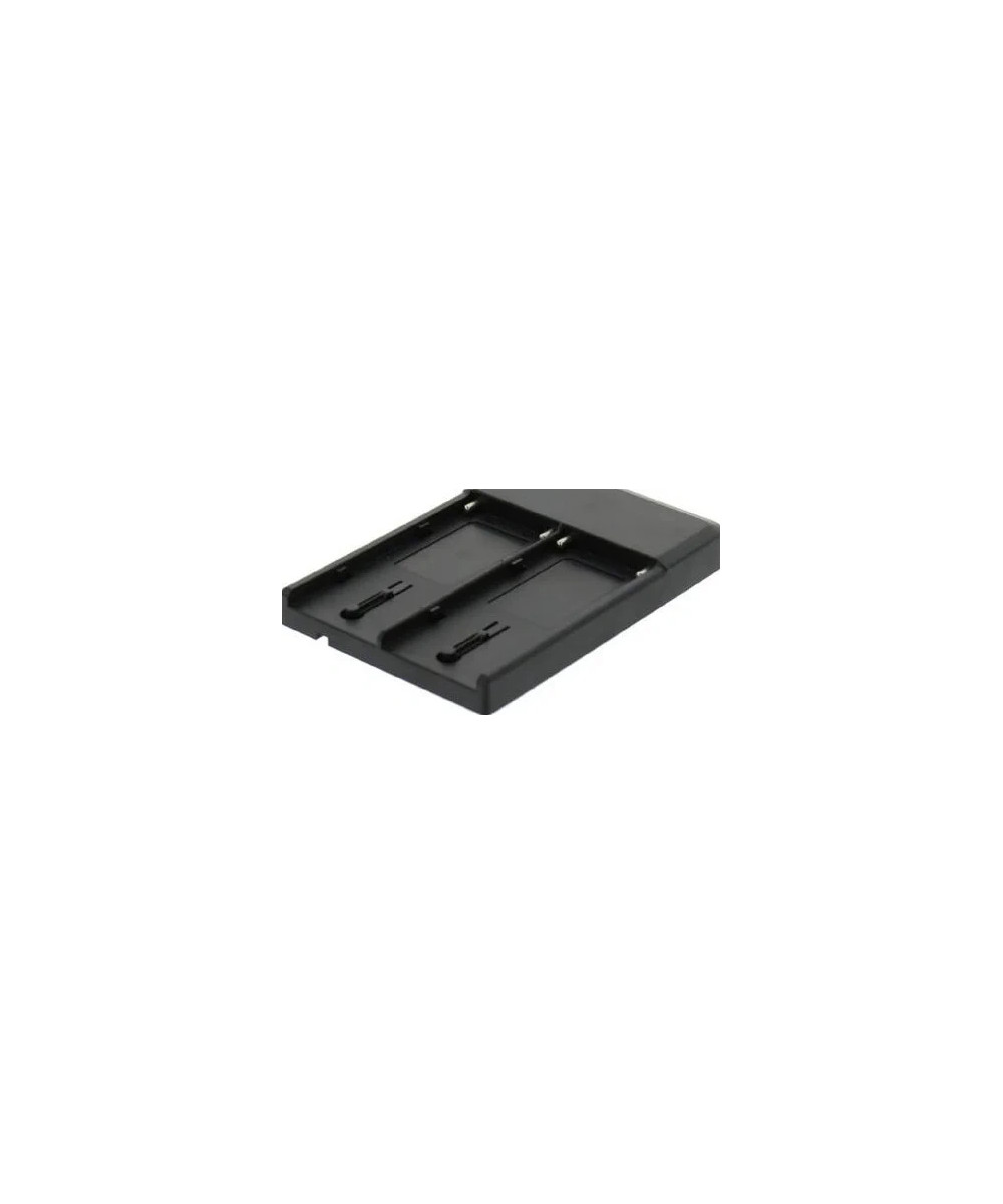 AD-PS1 portabatteria e clip snap 2