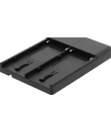 AD-PS1 portabatteria e clip snap 2