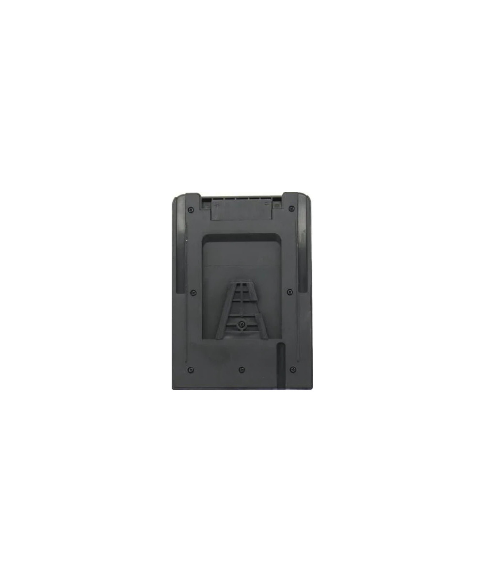 AD-PS1 portabatteria e clip snap 2